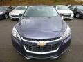 Atlantis Blue Metallic - Malibu LS Photo No. 8