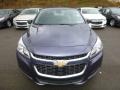 2014 Atlantis Blue Metallic Chevrolet Malibu LS  photo #8