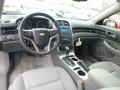 Atlantis Blue Metallic - Malibu LS Photo No. 12