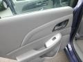 Atlantis Blue Metallic - Malibu LS Photo No. 13