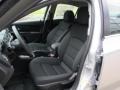 Silver Ice Metallic - Cruze LT Photo No. 11