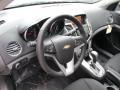 Silver Ice Metallic - Cruze LT Photo No. 13