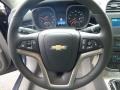 2014 Atlantis Blue Metallic Chevrolet Malibu LS  photo #17