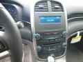 2014 Atlantis Blue Metallic Chevrolet Malibu LS  photo #18