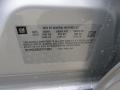 Silver Ice Metallic - Cruze LT Photo No. 19