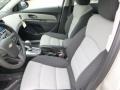 Champagne Silver Metallic - Cruze LS Photo No. 10