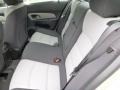 Champagne Silver Metallic - Cruze LS Photo No. 11