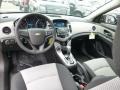 Champagne Silver Metallic - Cruze LS Photo No. 12