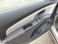 Champagne Silver Metallic - Cruze LS Photo No. 14