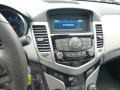 Champagne Silver Metallic - Cruze LS Photo No. 18
