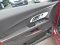 2014 Crystal Red Tintcoat Chevrolet Equinox LT AWD  photo #14