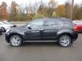 2014 Black Granite Metallic Chevrolet Equinox LT AWD  photo #2