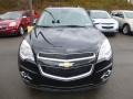 Black Granite Metallic - Equinox LT AWD Photo No. 8