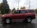 Salsa Red Pearl - 4Runner SR5 4x4 Photo No. 4