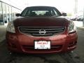 Tuscan Sun Red - Altima 2.5 SL Photo No. 2