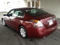 Tuscan Sun Red - Altima 2.5 SL Photo No. 5