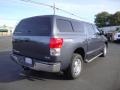 2008 Slate Gray Metallic Toyota Tundra Limited CrewMax 4x4  photo #7