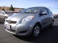 Meteorite Metallic - Yaris 3 Door Liftback Photo No. 3