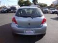 Meteorite Metallic - Yaris 3 Door Liftback Photo No. 6