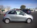 Meteorite Metallic - Yaris 3 Door Liftback Photo No. 8
