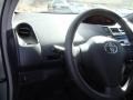 2009 Meteorite Metallic Toyota Yaris 3 Door Liftback  photo #10