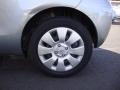 2009 Meteorite Metallic Toyota Yaris 3 Door Liftback  photo #20