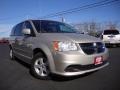 Sandstone 2013 Dodge Grand Caravan SXT