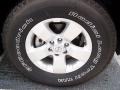 Glacier White - Frontier SV V6 Crew Cab 4x4 Photo No. 7