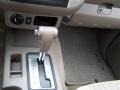 Glacier White - Frontier SV V6 Crew Cab 4x4 Photo No. 19