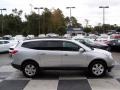 Silver Ice Metallic - Traverse LT Photo No. 3