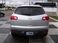 Silver Ice Metallic - Traverse LT Photo No. 4