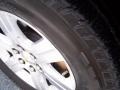 Silver Ice Metallic - Traverse LT Photo No. 8