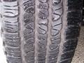 Silver Ice Metallic - Traverse LT Photo No. 10