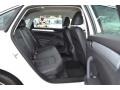 Candy White - Passat 2.5L SE Photo No. 11