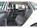 Candy White - Passat 2.5L SE Photo No. 12
