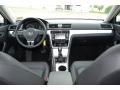 Candy White - Passat 2.5L SE Photo No. 14