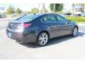 Graphite Luster Metallic - TL Advance SH-AWD Photo No. 7