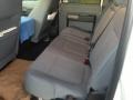 Oxford White - F350 Super Duty XLT Crew Cab 4x4 Dually Photo No. 5
