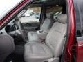 2003 Toreador Red Metallic Ford F150 XLT SuperCrew 4x4  photo #8