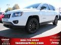 Bright White - Compass Sport Photo No. 1