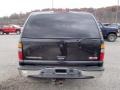 2004 Carbon Metallic GMC Yukon XL 1500 SLT 4x4  photo #5