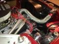 Custom Candy Apple Red - Mustang Mach 1 Fastback Photo No. 10