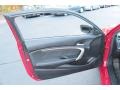 2009 San Marino Red Honda Accord EX-L V6 Coupe  photo #18