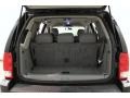 2008 Chrysler Aspen Limited 4WD Trunk