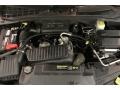 5.7 Liter MDS Hemi V8 2008 Chrysler Aspen Limited 4WD Engine