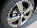 Tungsten Metallic - Dart SXT Photo No. 5