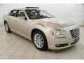 2012 Cashmere Pearl Chrysler 300 Limited #87714383