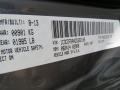 Tungsten Metallic - Dart SXT Photo No. 10