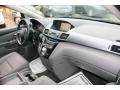 2013 Crystal Black Pearl Honda Odyssey EX-L  photo #9