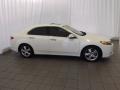 Premium White Pearl - TSX Sedan Photo No. 5